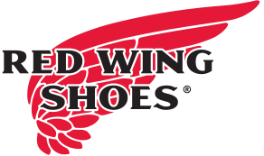 Red Wing Shoes Logo_client