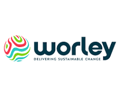 Worley Logo-Cyberhill Client
