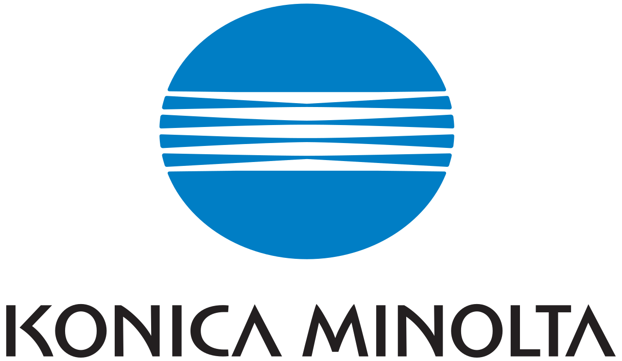 Konica Minolta Logo_client