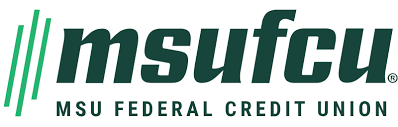 Michigan State University FCU logo_client
