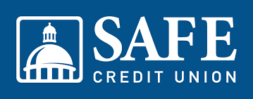 Safe Federal Credit Union Logo_client