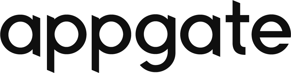 Cyberhill partner Appgate logo