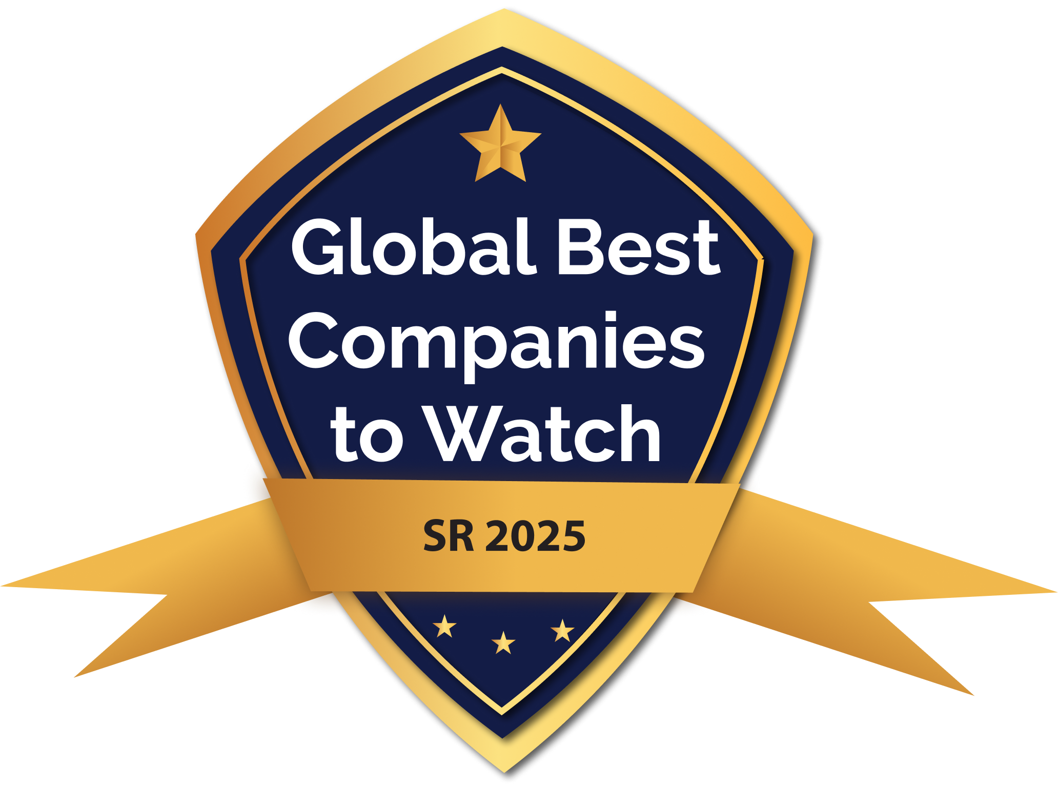Cyberhill Partners Awarded Global Best Companies to Watch 2025