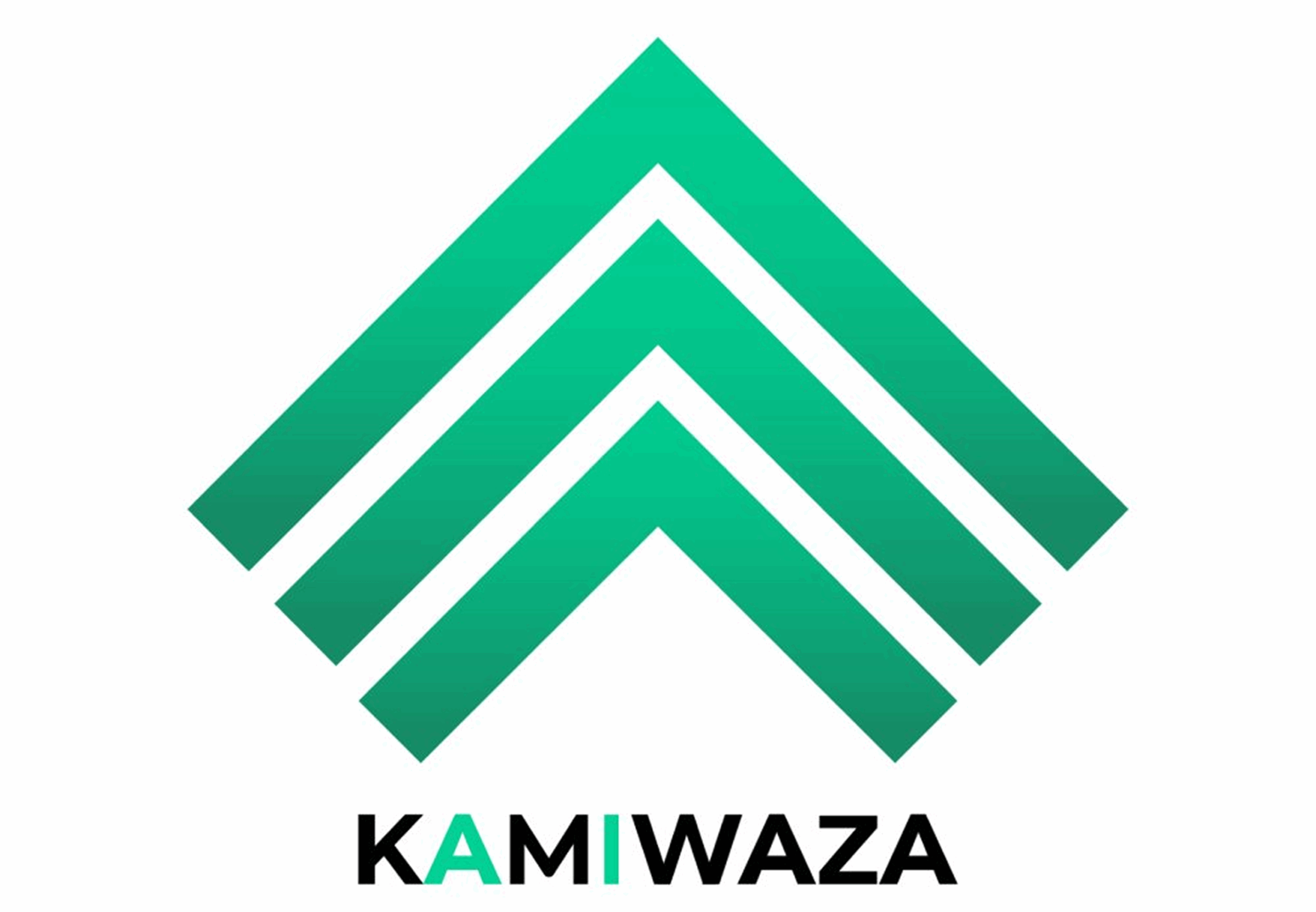 Cyberhill partner Kamiwaza logo