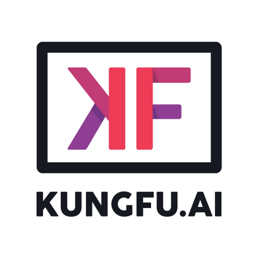 Cyberhill partner Kungfu.AI logo