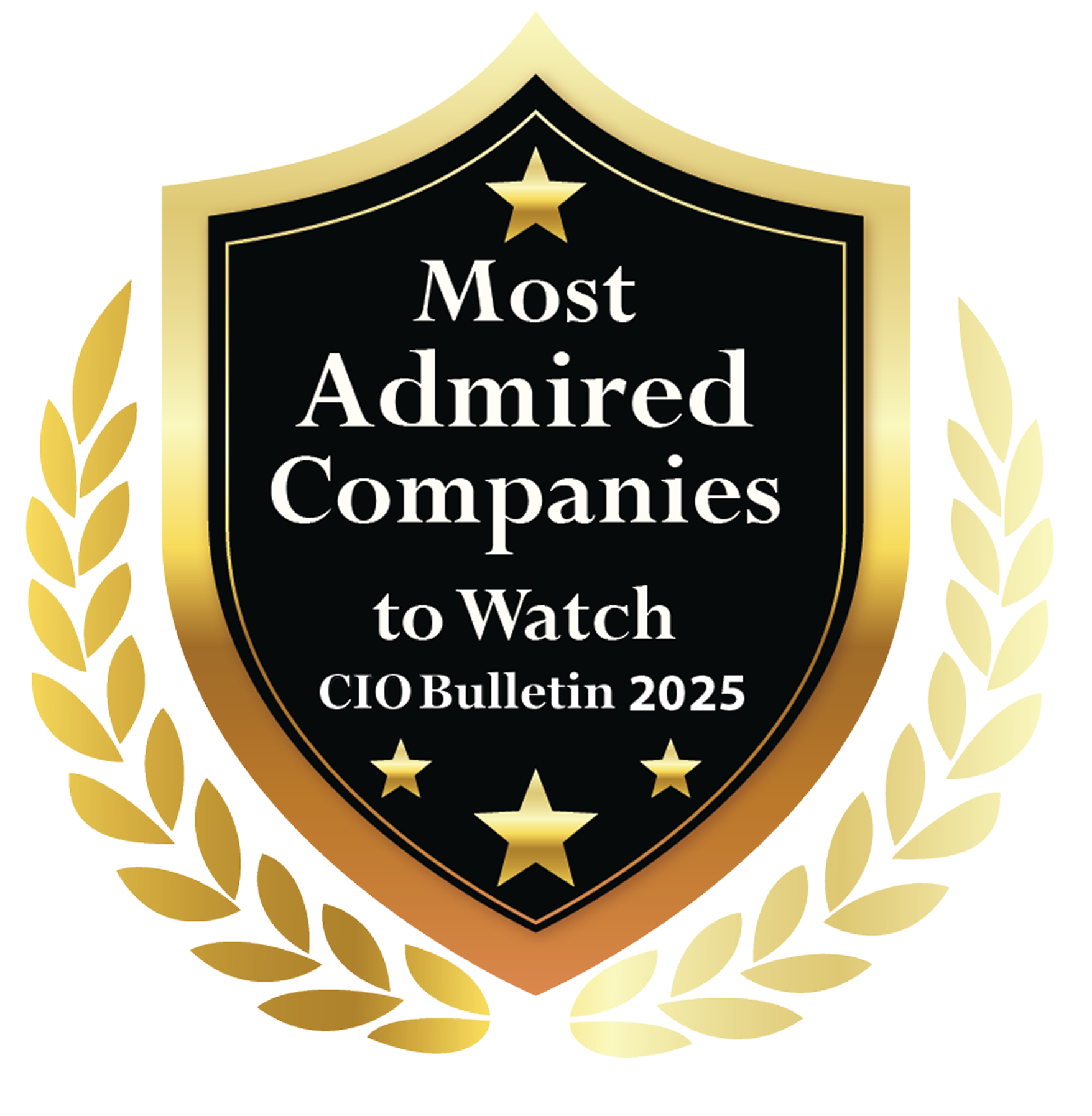 Cyberhill Partners Awarded Most Admired Companies
