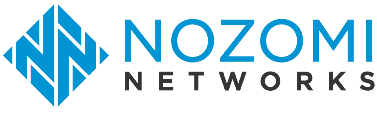 Cyberhill partner Nozomi Networks logo
