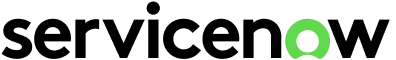 Cyberhill parter Servicenow logo
